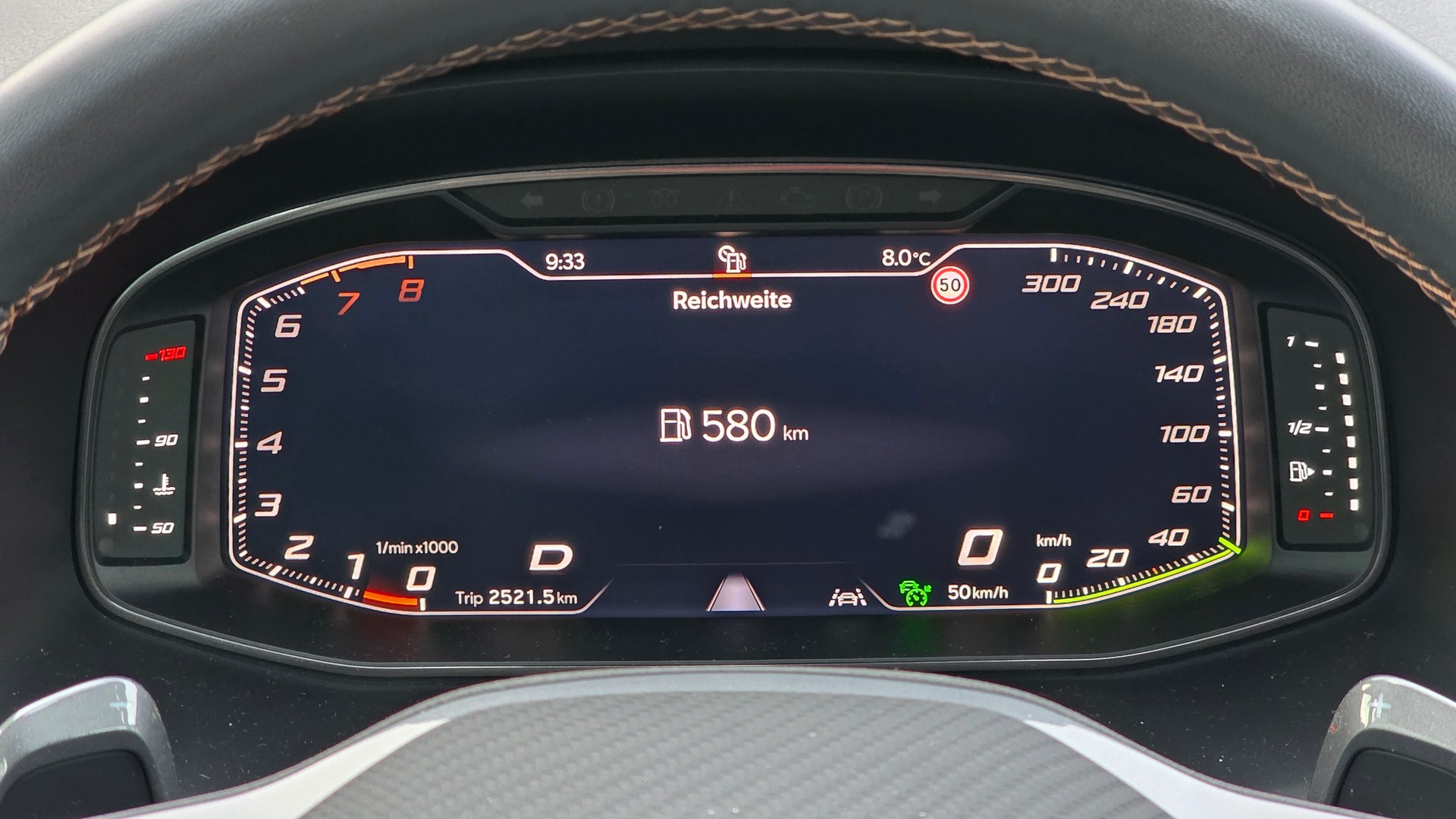 CUPRA Ateca 2.0TSI 4Drive DSG-image-19