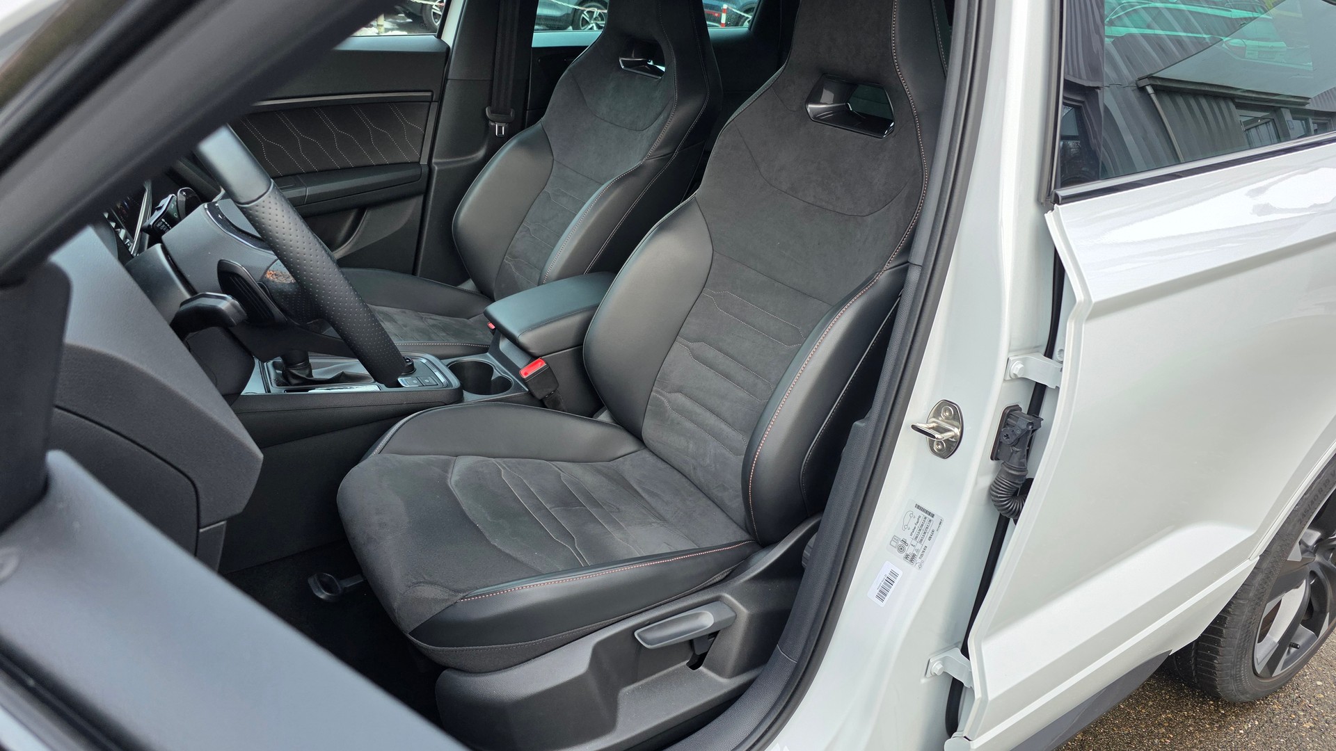 CUPRA Ateca 2.0TSI 4Drive DSG-image-11