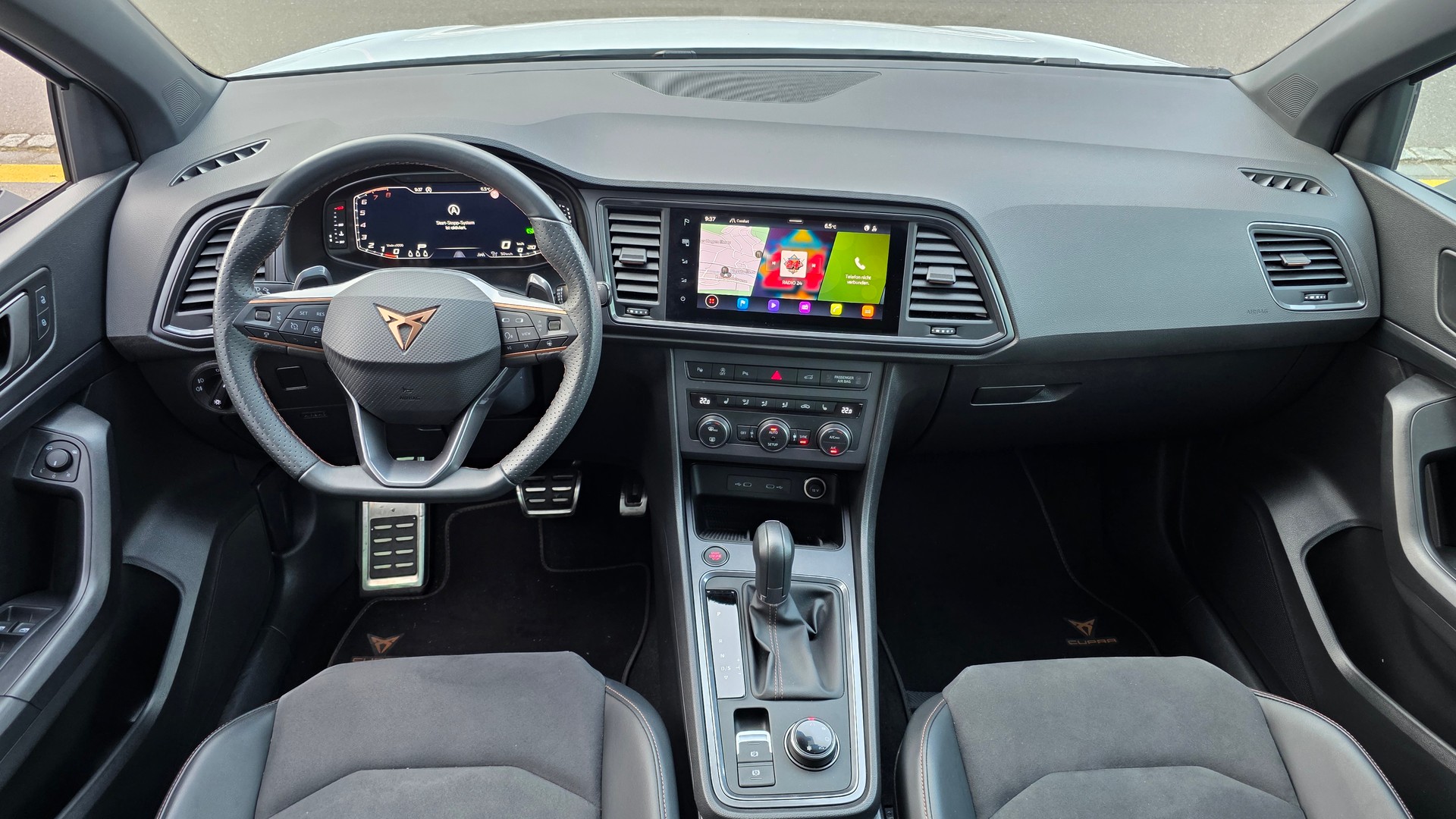 CUPRA Ateca 2.0TSI 4Drive DSG-image-15
