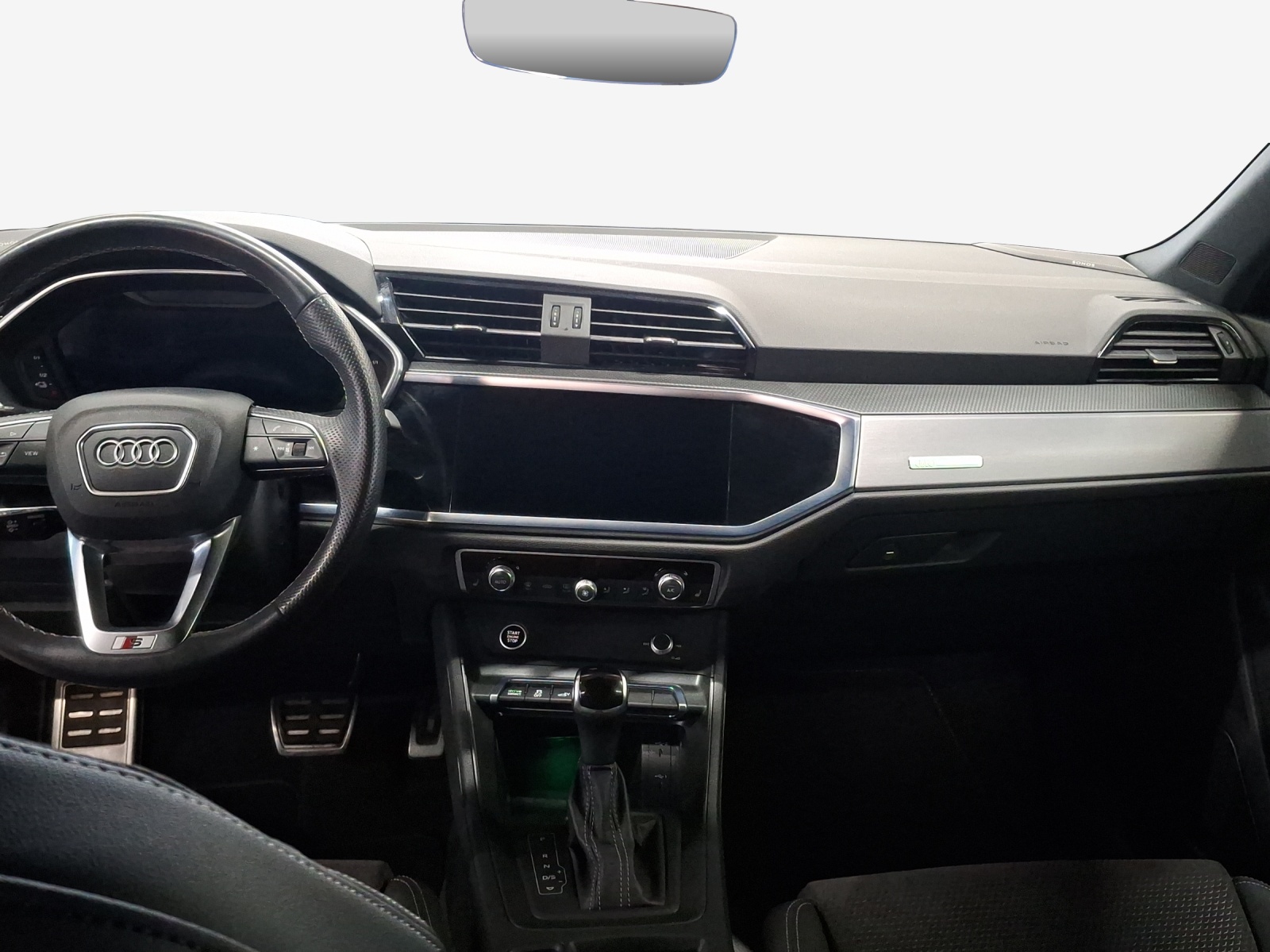 AUDI Q3 Sportback 45 TFSI e S line Attraction S-tronic-image-9
