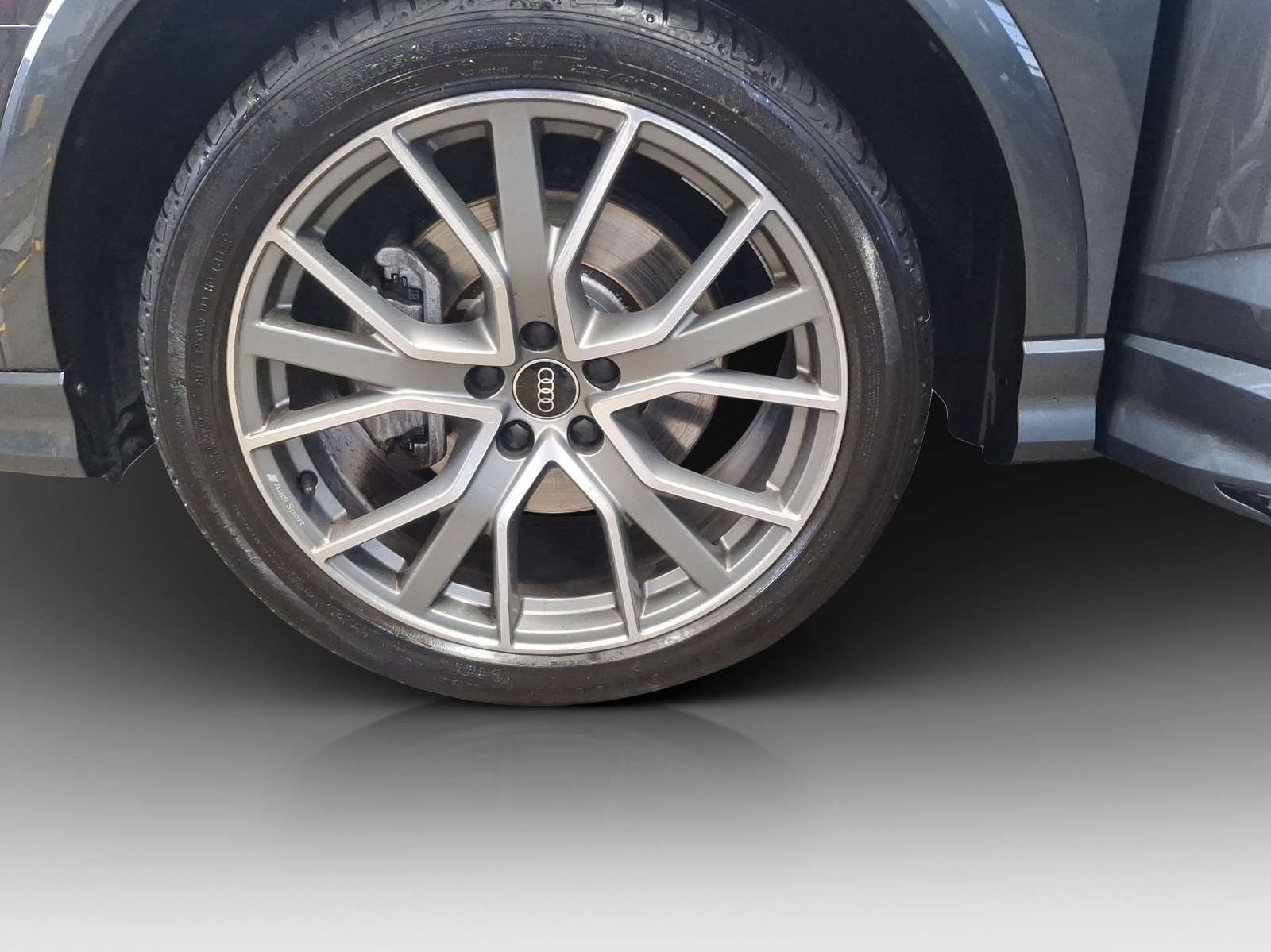 AUDI Q3 Sportback 45 TFSI e S line Attraction S-tronic-image-15