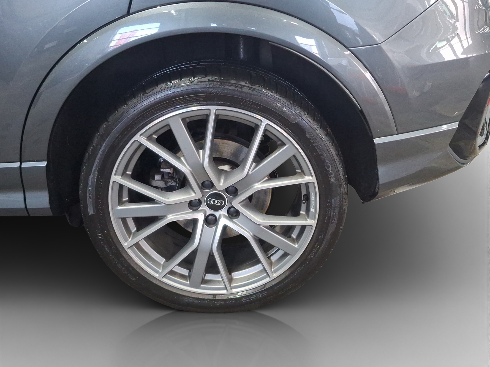 AUDI Q3 Sportback 45 TFSI e S line Attraction S-tronic-image-14