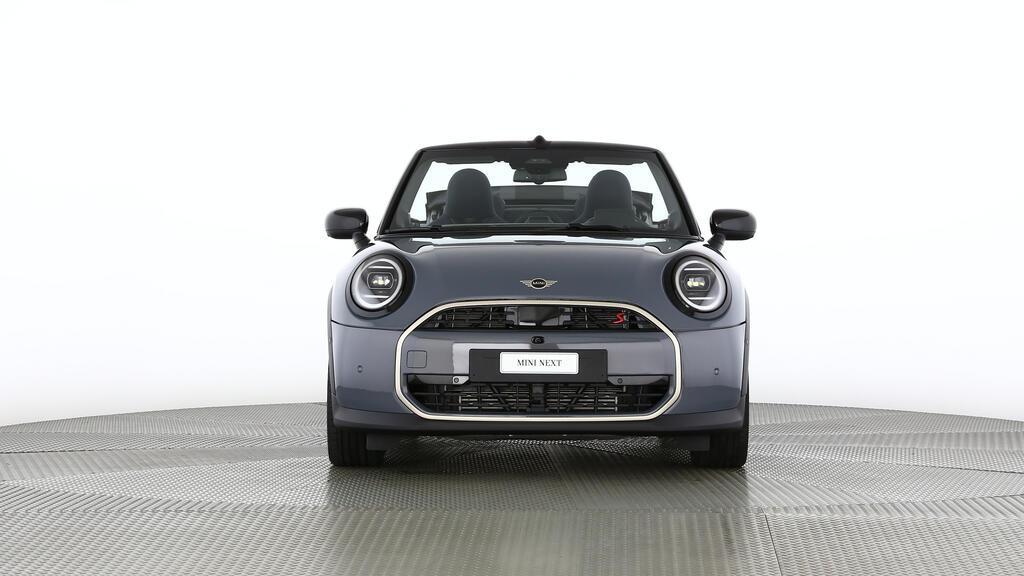MINI Cooper Cabrio S-image-17