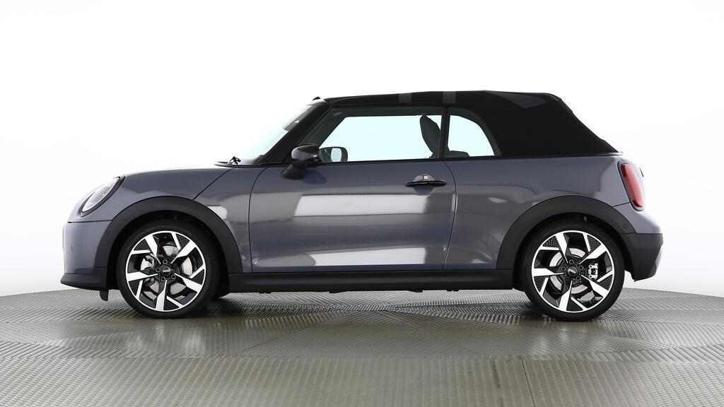 MINI Cooper Cabrio S-image-1