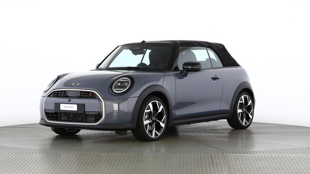 MINI Cooper Cabrio S-image-12