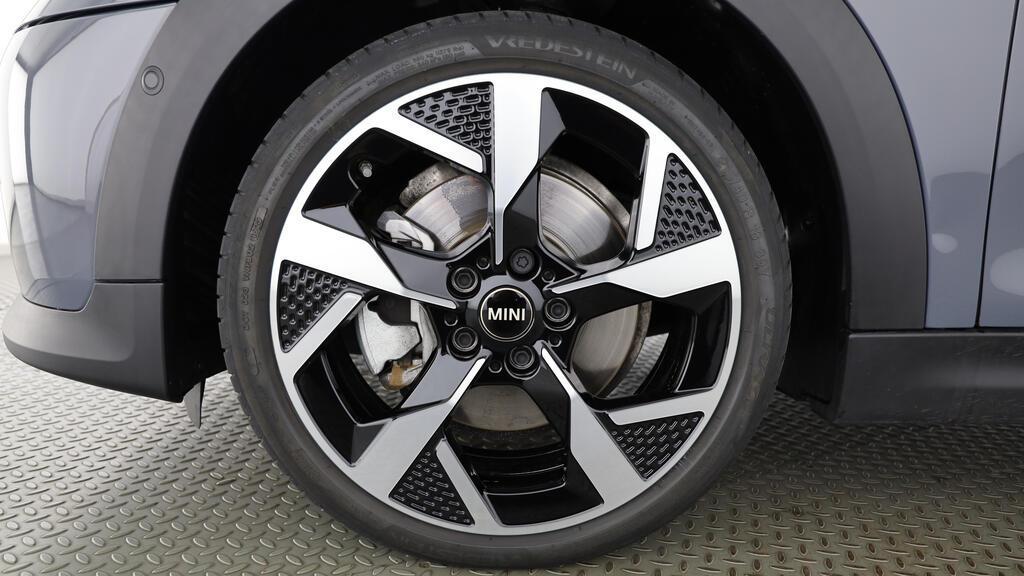 MINI Cooper Cabrio S-image-9