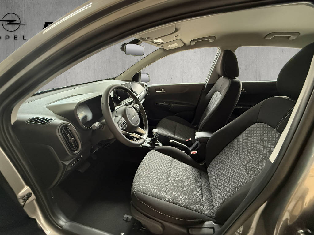 KIA Picanto 1.0 GDi First Edition-image-5