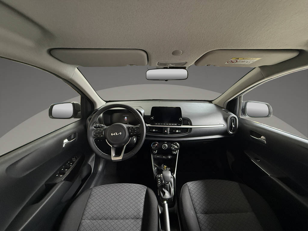 KIA Picanto 1.0 GDi First Edition-image-6