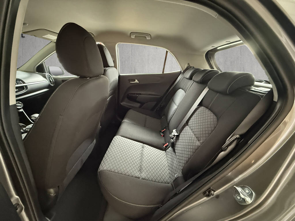 KIA Picanto 1.0 GDi First Edition-image-7