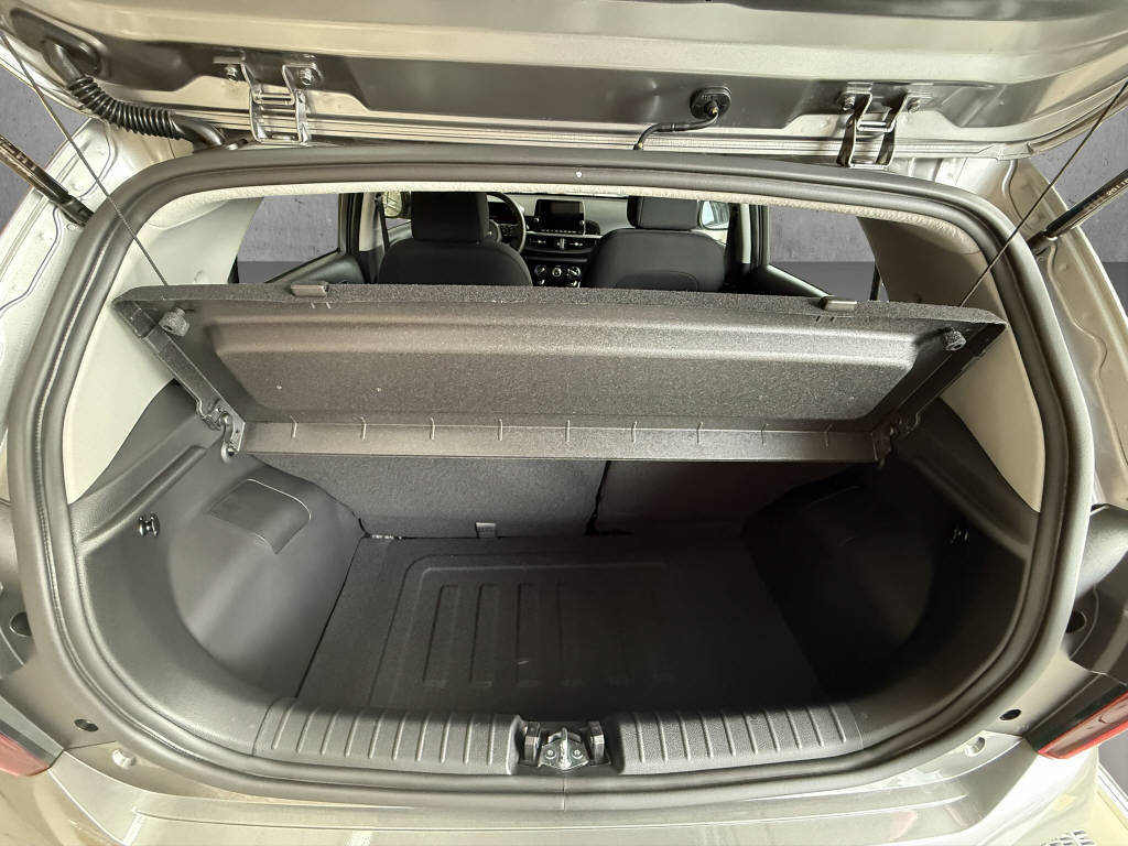 KIA Picanto 1.0 GDi First Edition-image-9