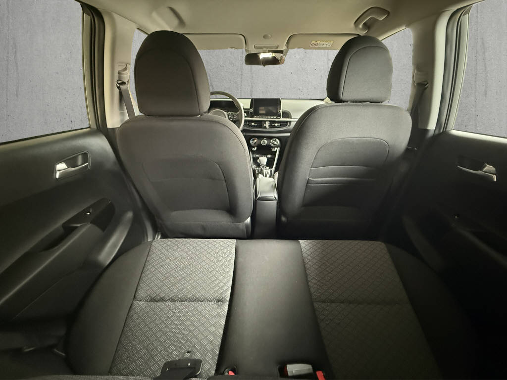KIA Picanto 1.0 GDi First Edition-image-8