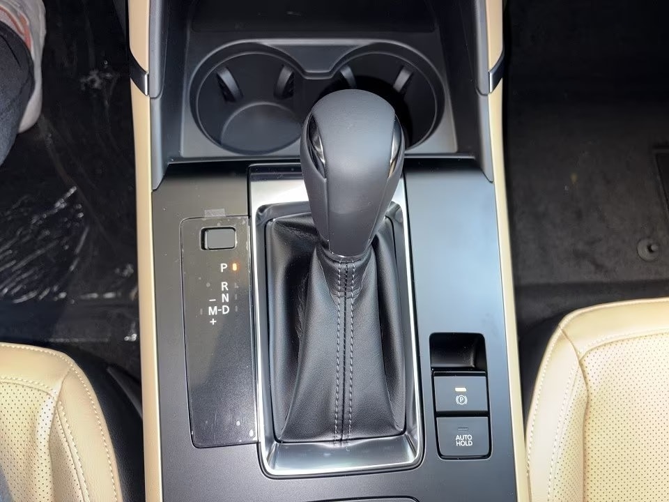 MAZDA CX-5 e-Skyactiv-G 141 Homura FWD-image-11