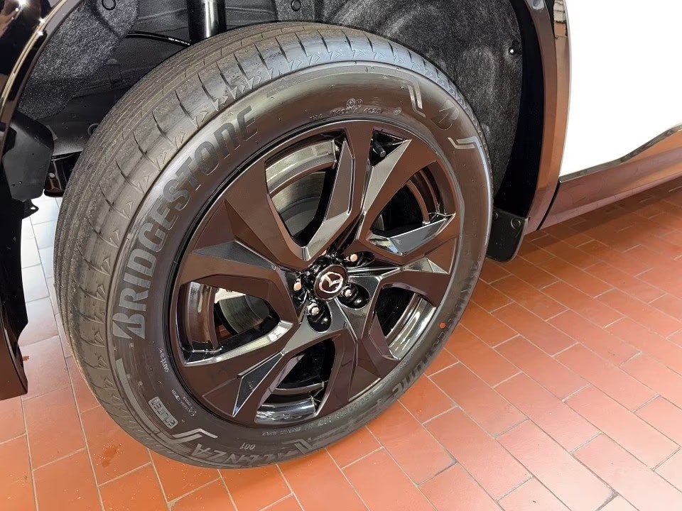 MAZDA CX-5 e-Skyactiv-G 141 Homura FWD-image-1