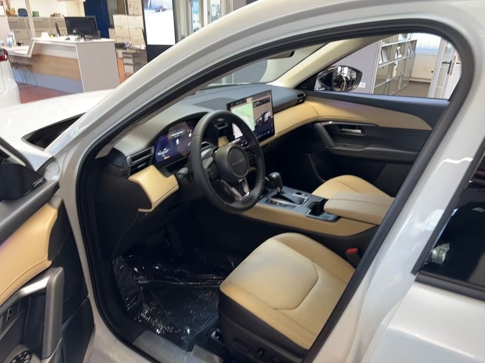 MAZDA CX-5 e-Skyactiv-G 141 Homura FWD-image-8