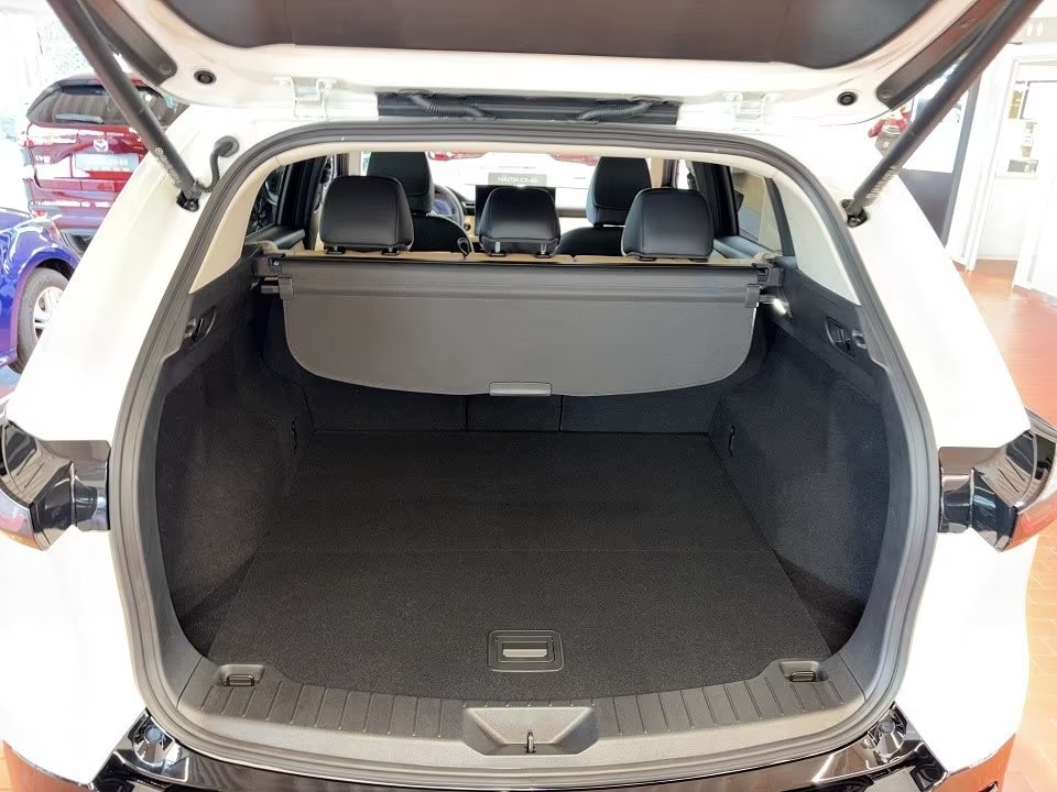 MAZDA CX-5 e-Skyactiv-G 141 Homura FWD-image-7