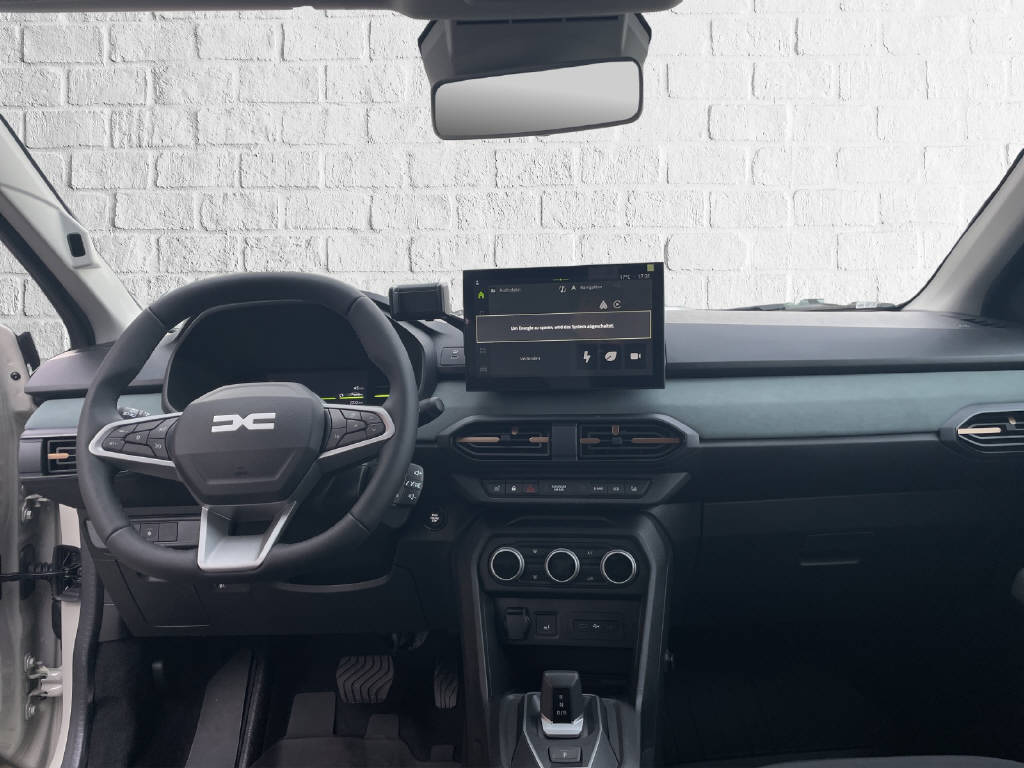 DACIA Jogger 1.8 Hybrid Extreme 7 Plätze-image-7