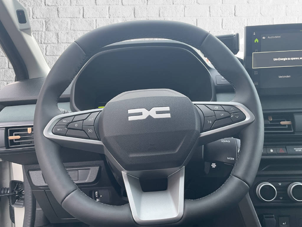 DACIA Jogger 1.8 Hybrid Extreme 7 Plätze-image-6