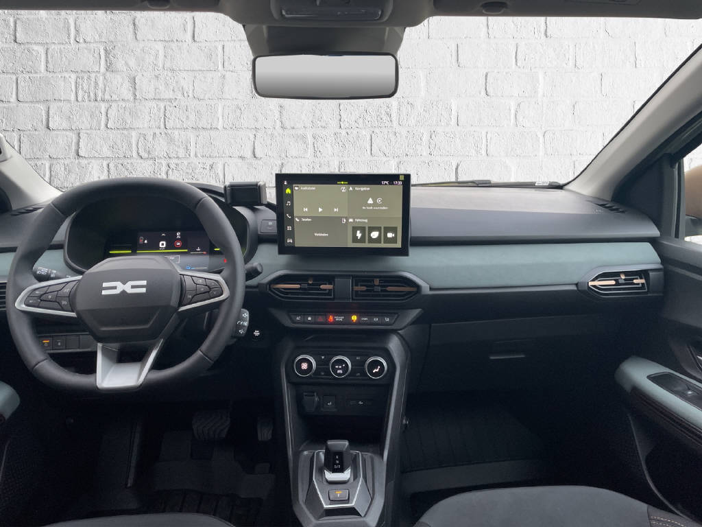 DACIA Jogger 1.8 Hybrid Extreme 7 Plätze-image-8