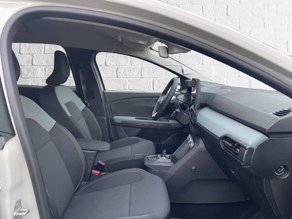 DACIA Jogger 1.8 Hybrid Extreme 7 Plätze-image-10