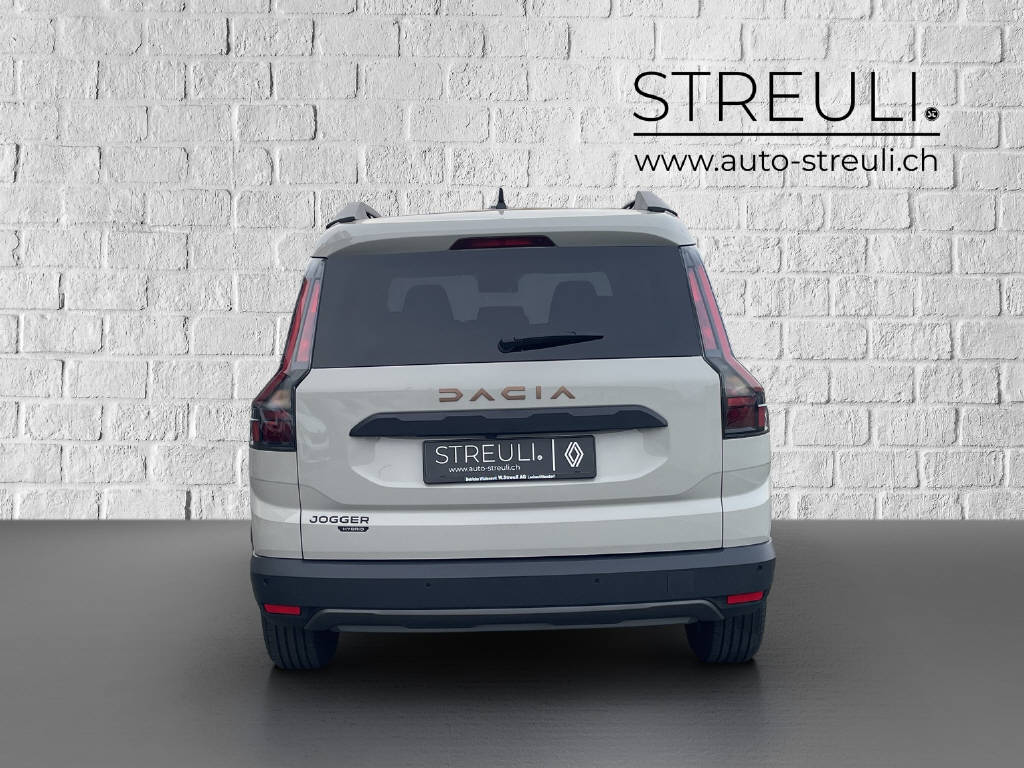 DACIA Jogger 1.8 Hybrid Extreme 7 Plätze-image-4