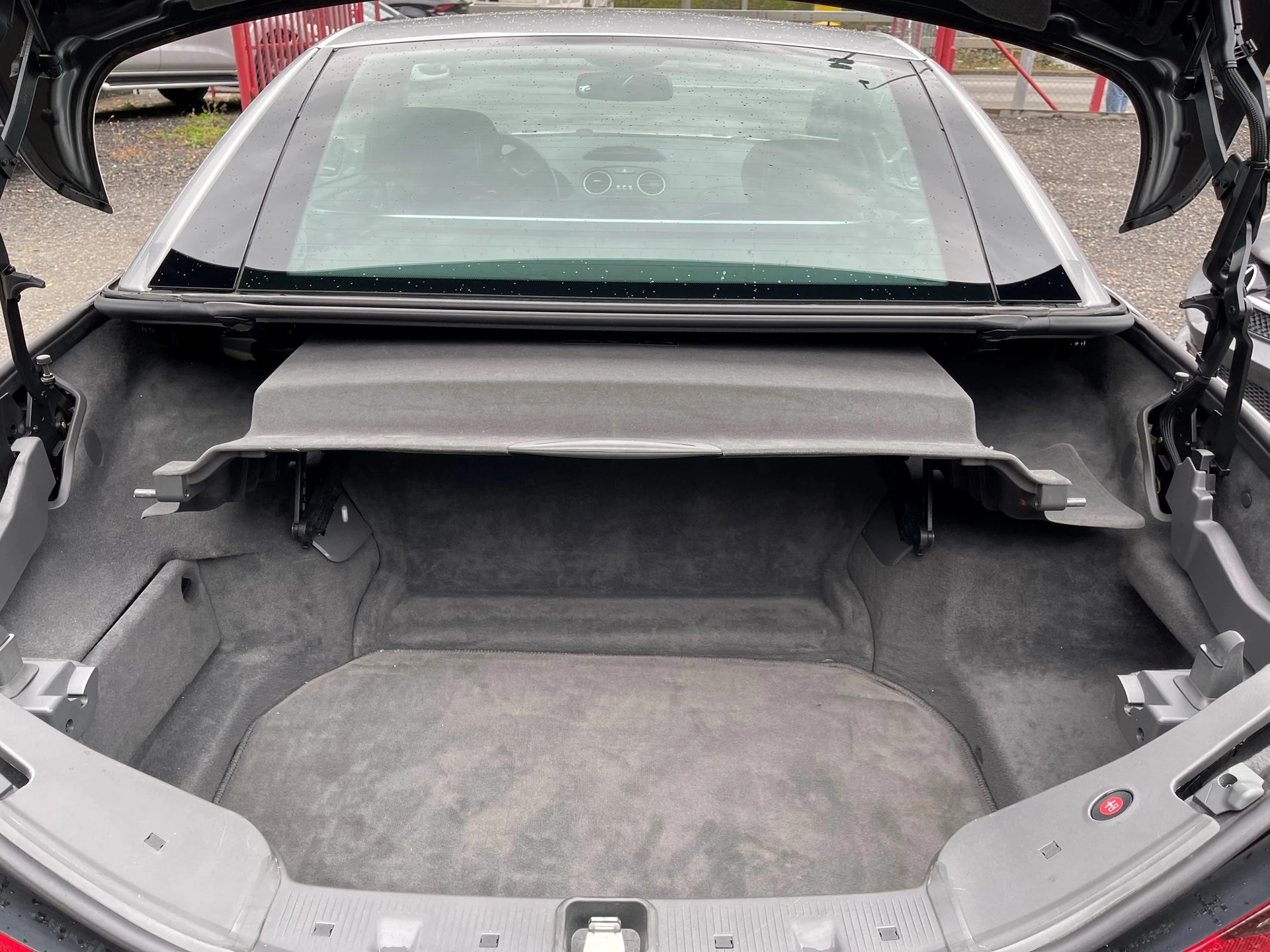 MERCEDES-BENZ SL 500 7G-Tronic limited edition 50° anniversary-image-12