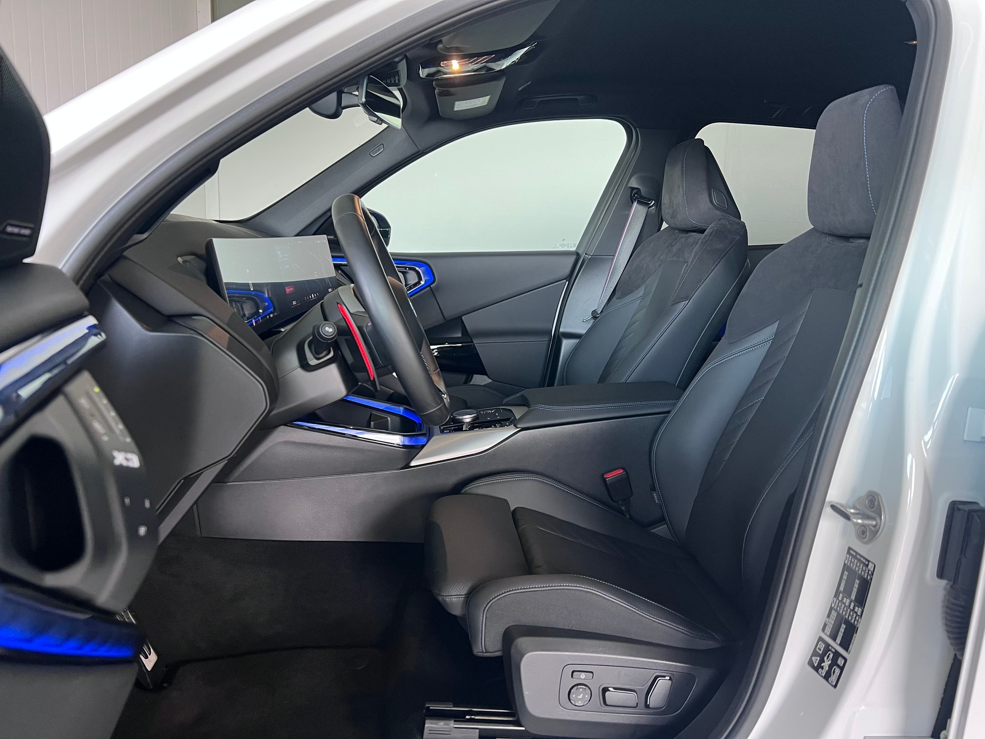 BMW X3 xDrive M50 48V M Sport Pro-image-13