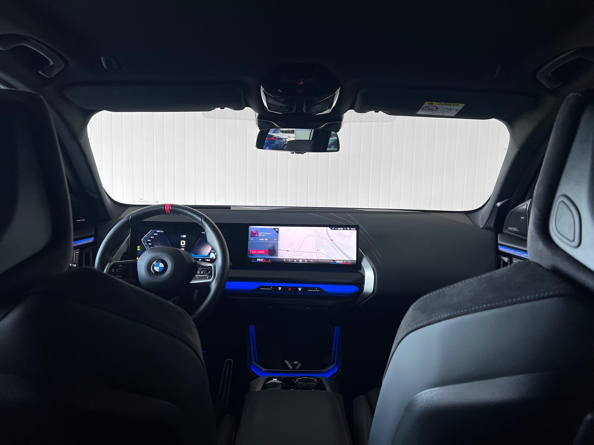 BMW X3 xDrive M50 48V M Sport Pro-image-19