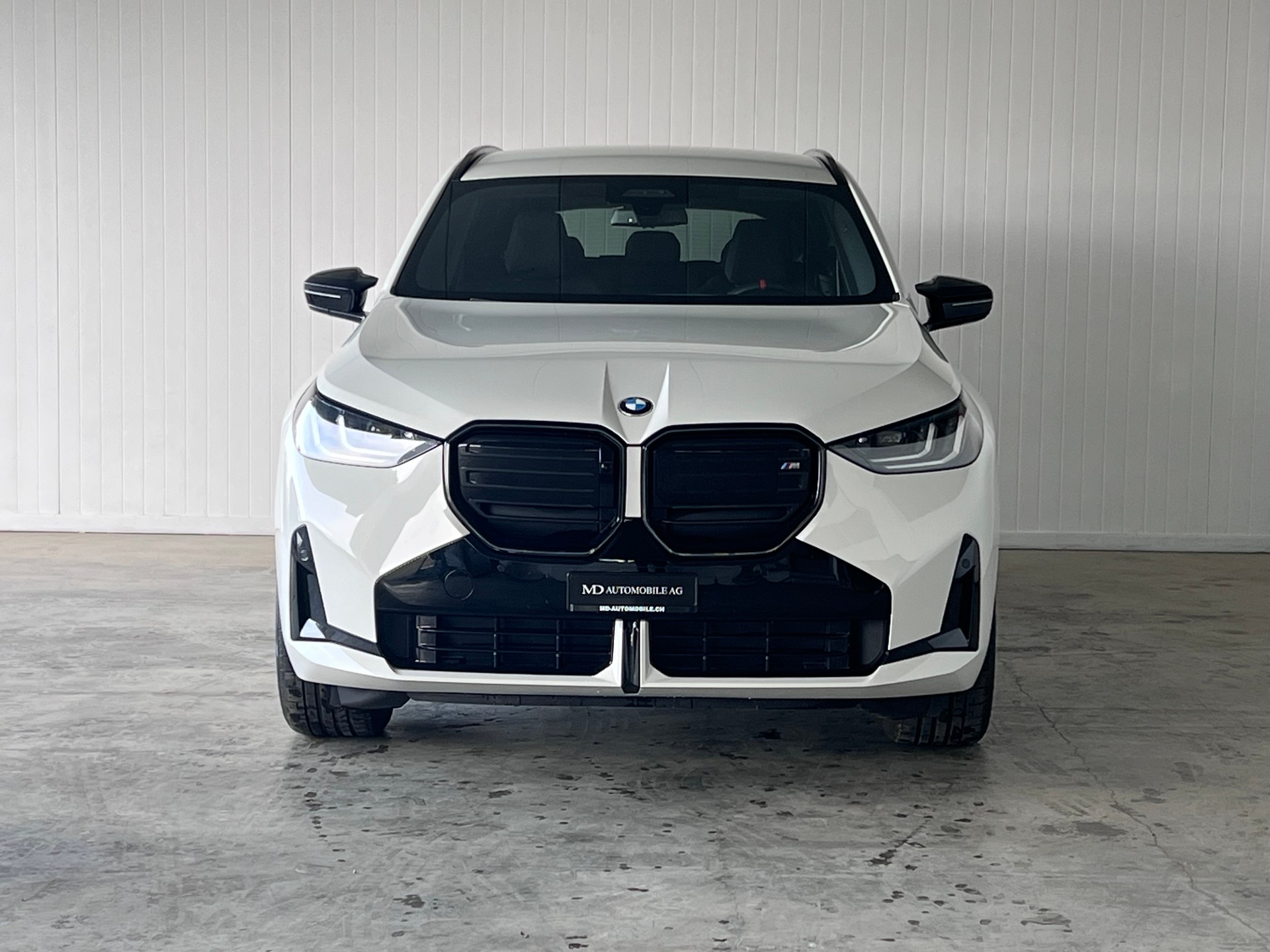 BMW X3 xDrive M50 48V M Sport Pro-showroom-element-3