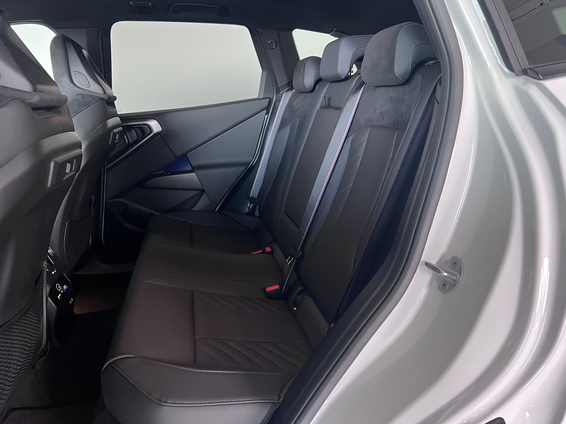 BMW X3 xDrive M50 48V M Sport Pro-image-15