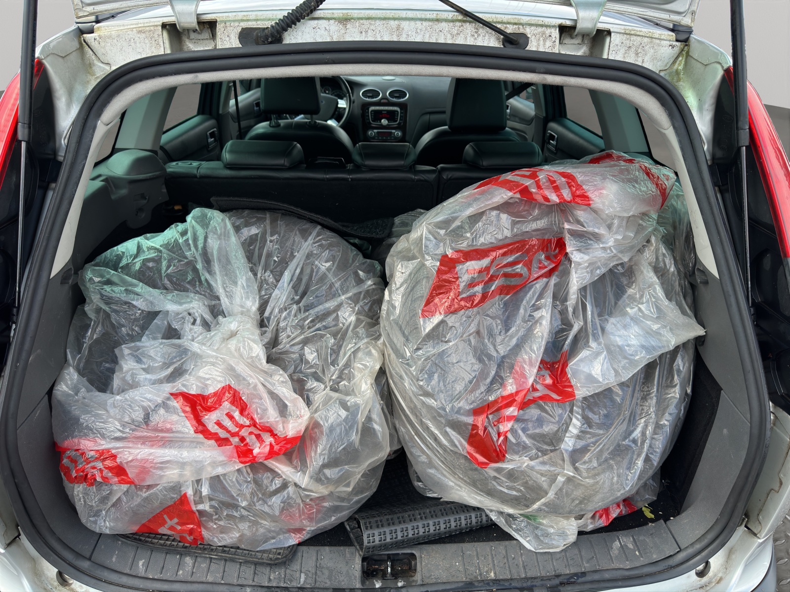 FORD Focus 2.0i Carving-image-12