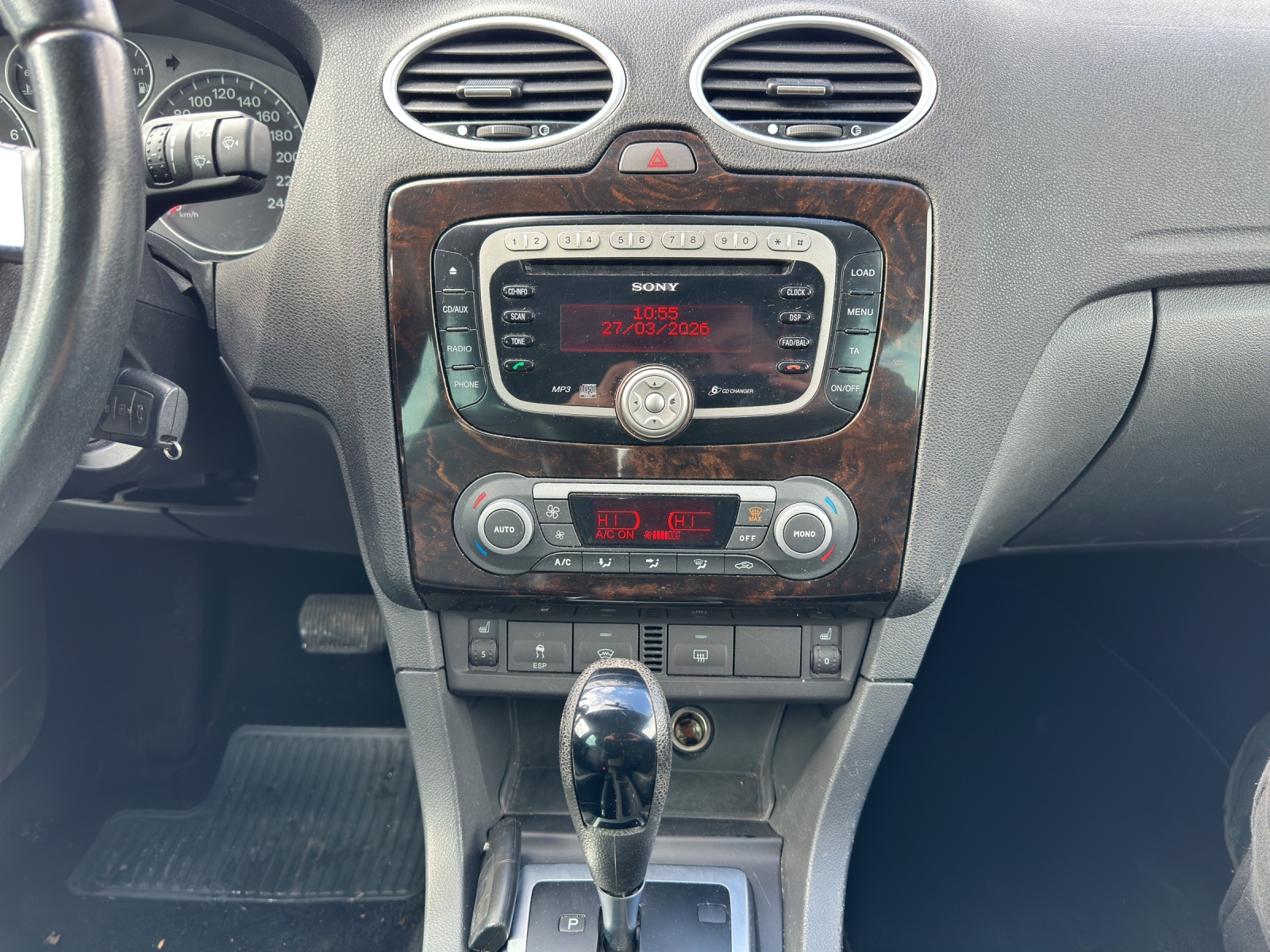 FORD Focus 2.0i Carving-image-14