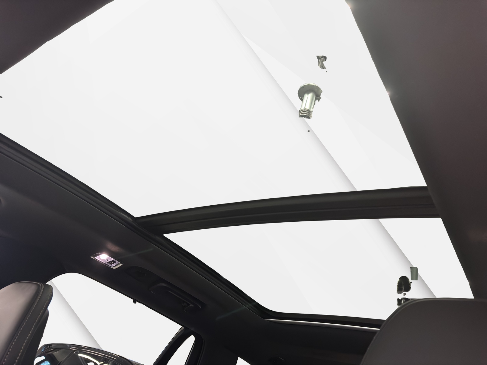 VOLVO XC90 2.0 T8 TE Inscription 7P. eAWD-image-5