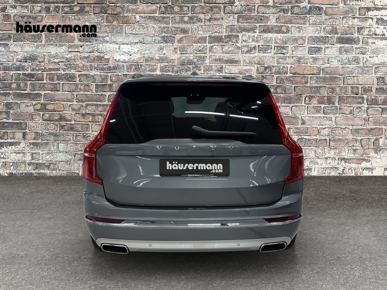 VOLVO XC90 2.0 T8 TE Inscription 7P. eAWD-image-10