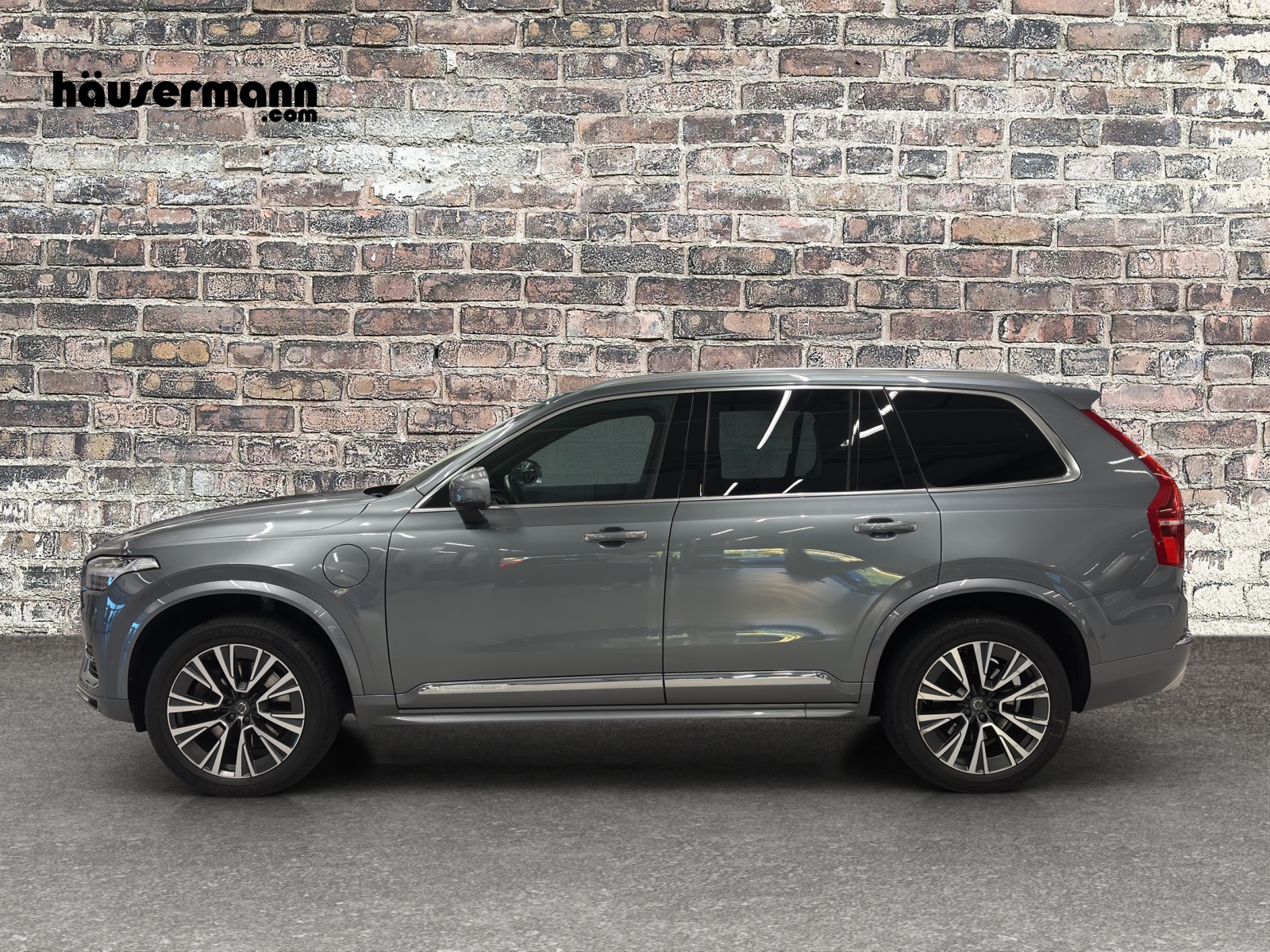 VOLVO XC90 2.0 T8 TE Inscription 7P. eAWD-showroom-element-1