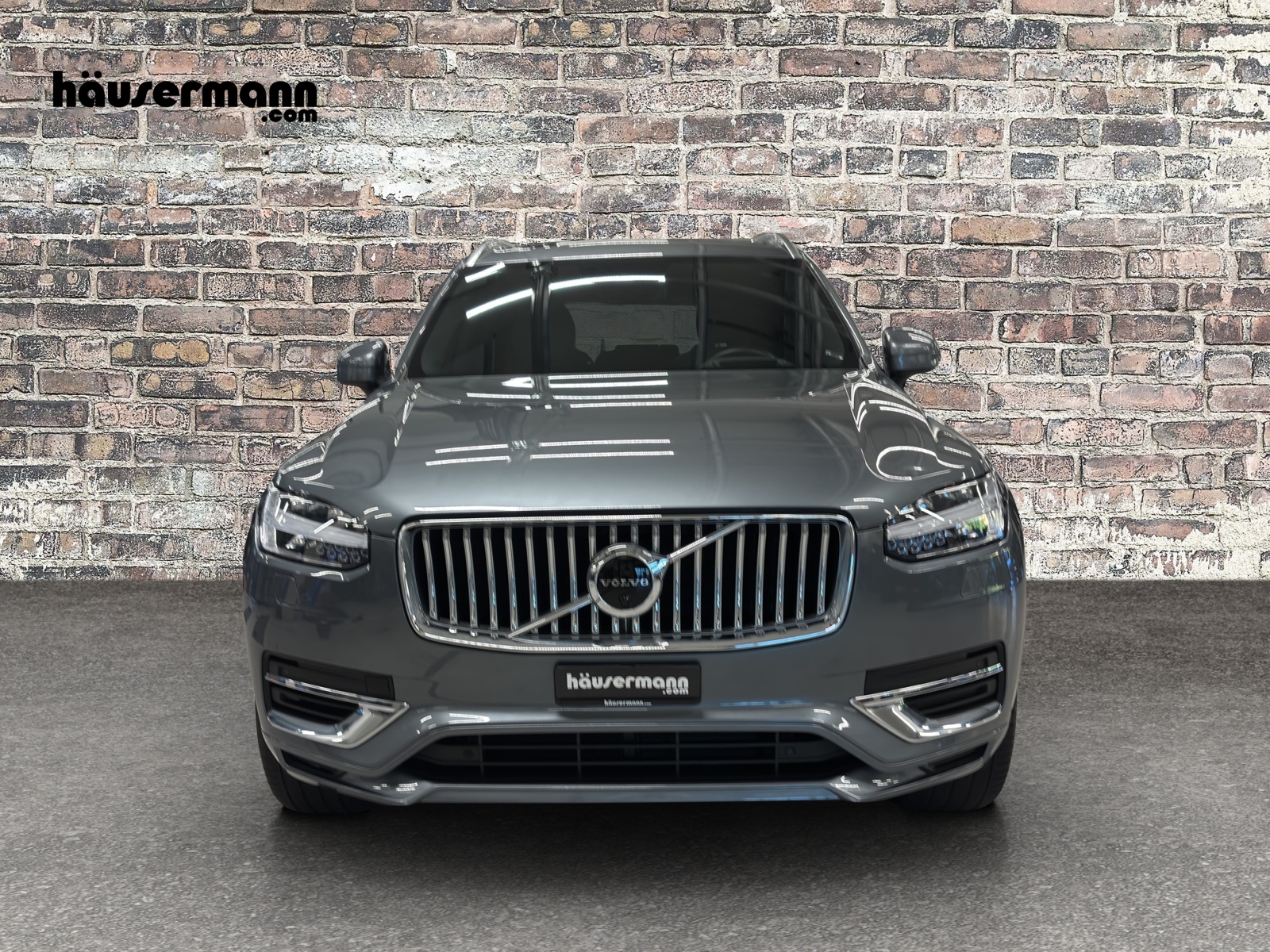 VOLVO XC90 2.0 T8 TE Inscription 7P. eAWD-image-9