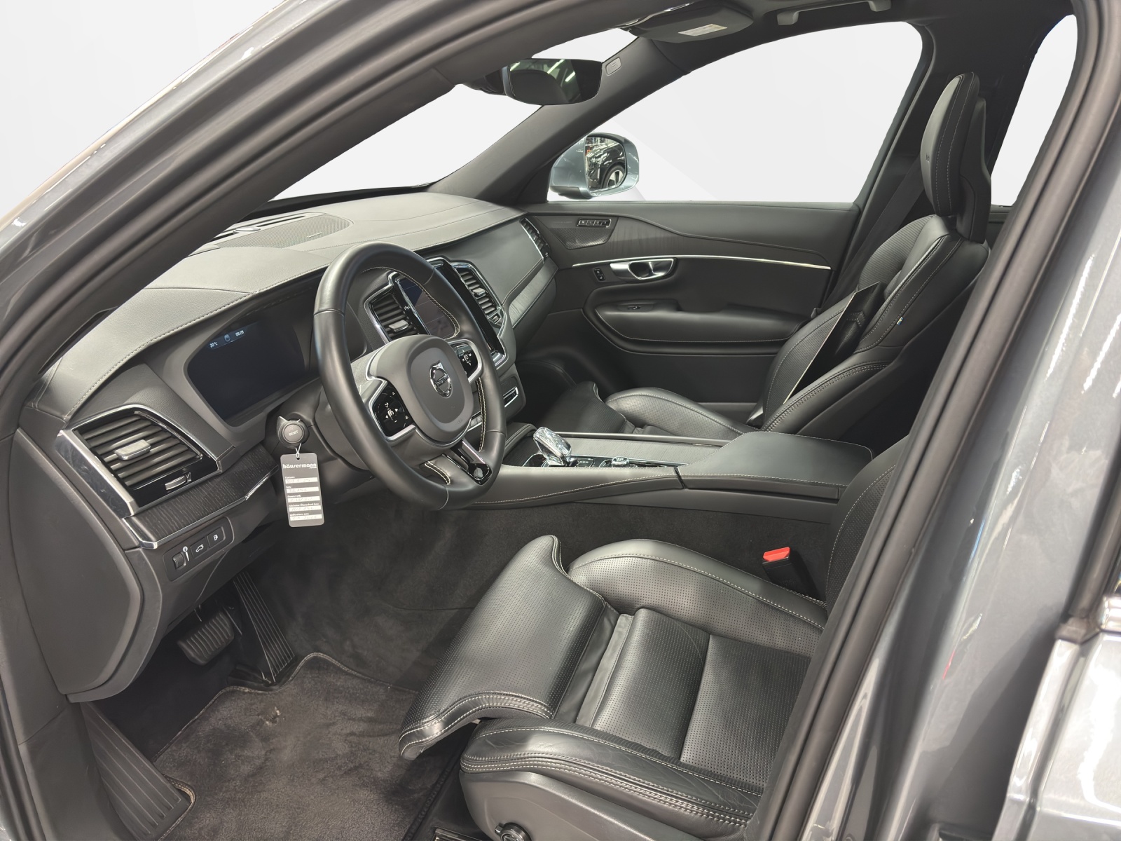 VOLVO XC90 2.0 T8 TE Inscription 7P. eAWD-showroom-element-3
