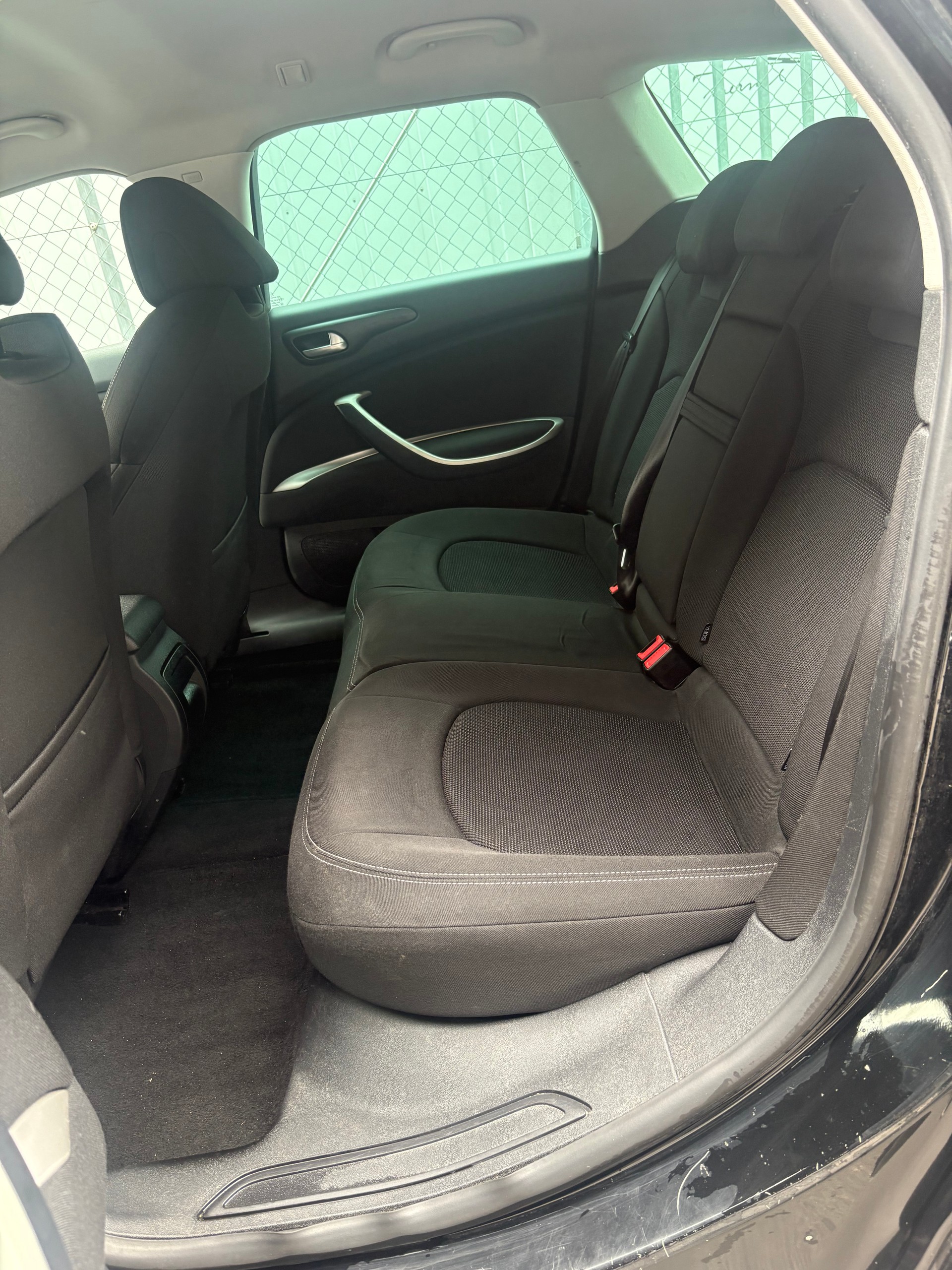 CITROEN C5 Tourer 2.0 HDi Dynamique-image-13