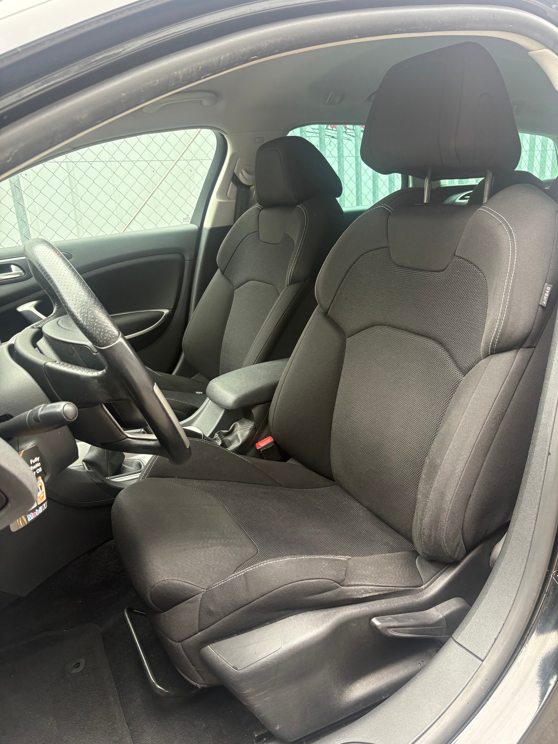 CITROEN C5 Tourer 2.0 HDi Dynamique-image-14