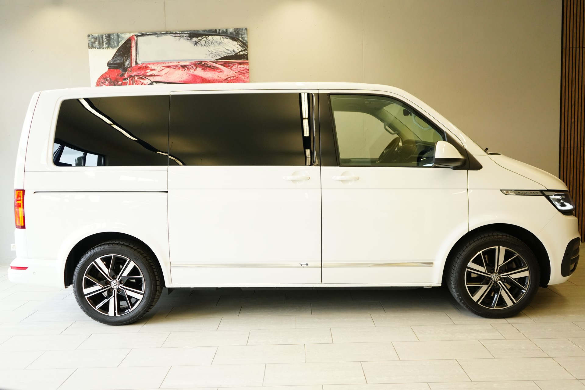 VW T6.1 Multivan 2.0 Bi-TDI Generation Six 4Motion DSG-image-6
