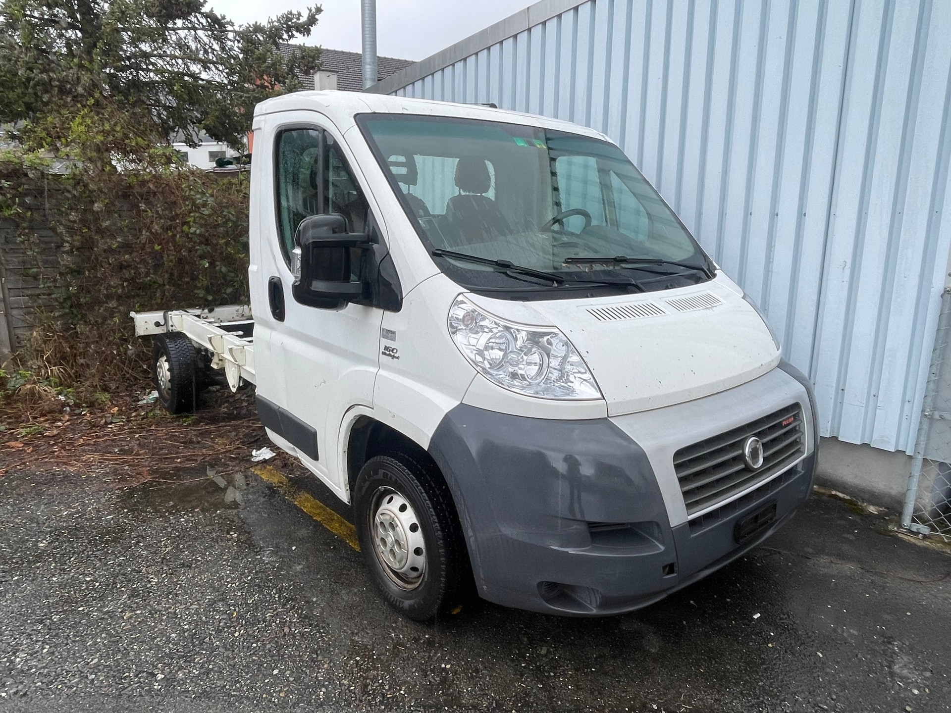 FIAT Ducato 17 3.0 JTD A-image-0