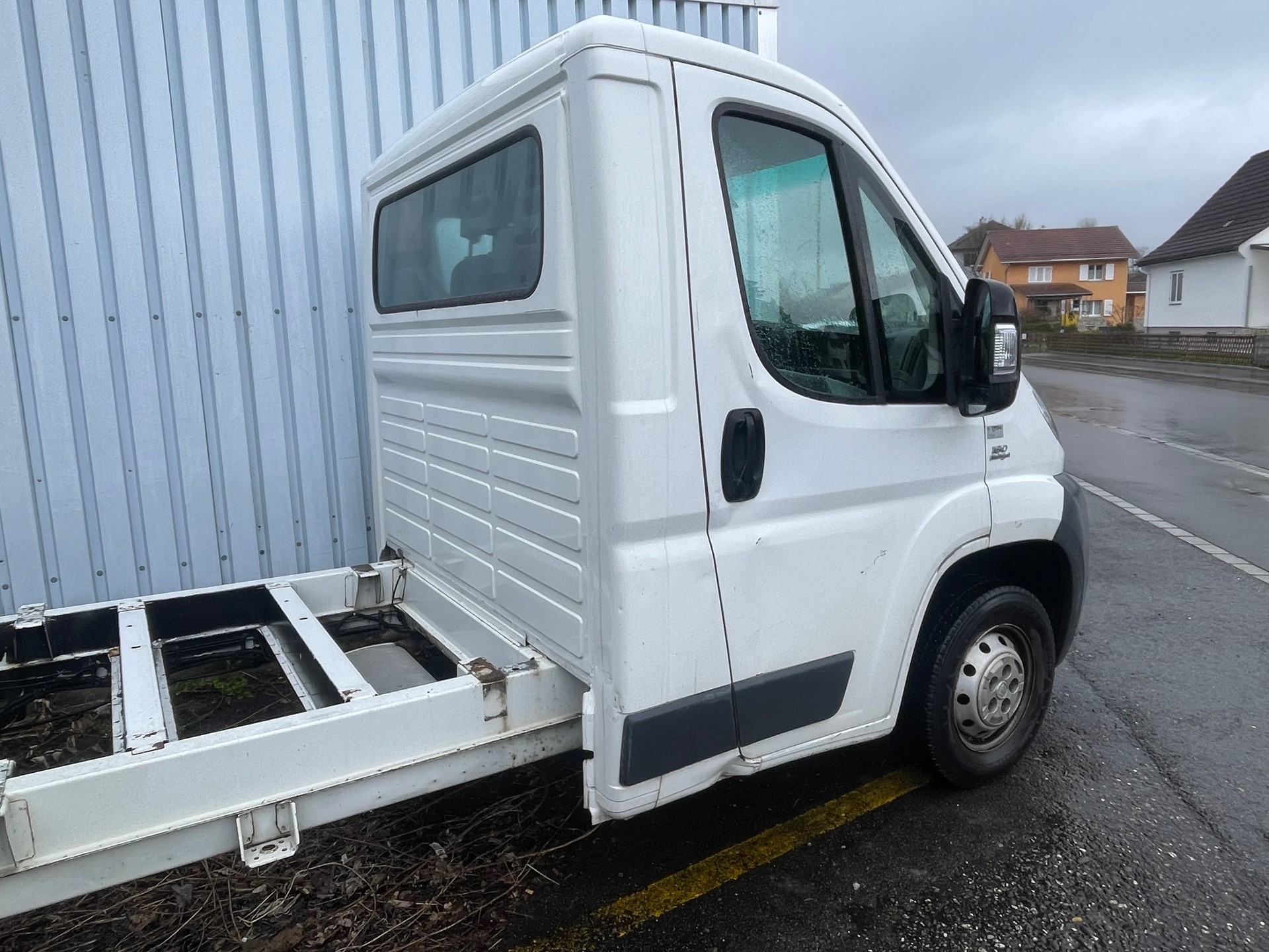 FIAT Ducato 17 3.0 JTD A-image-1