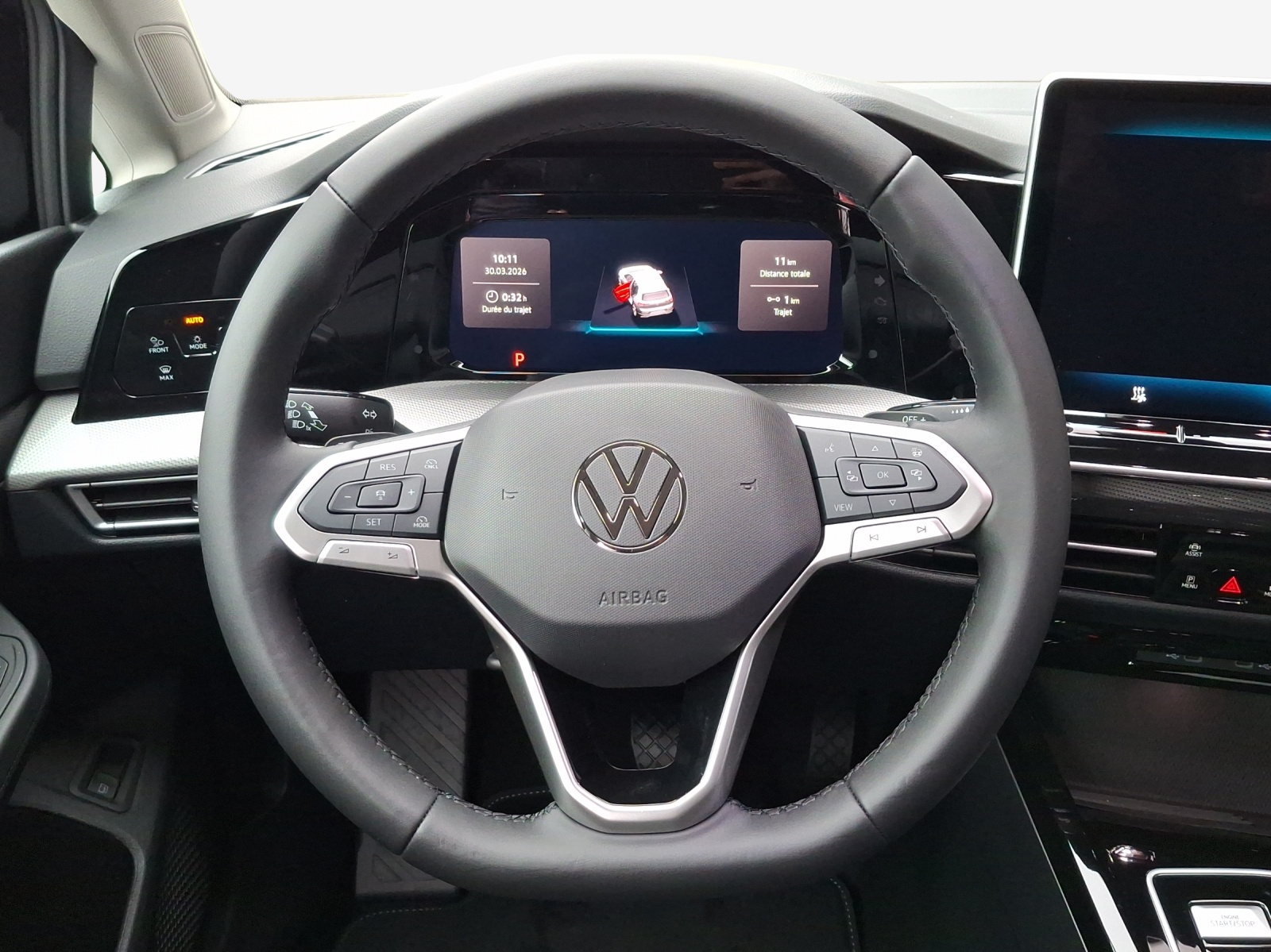 VW Golf 1.5 TSI PHEV Style-image-9