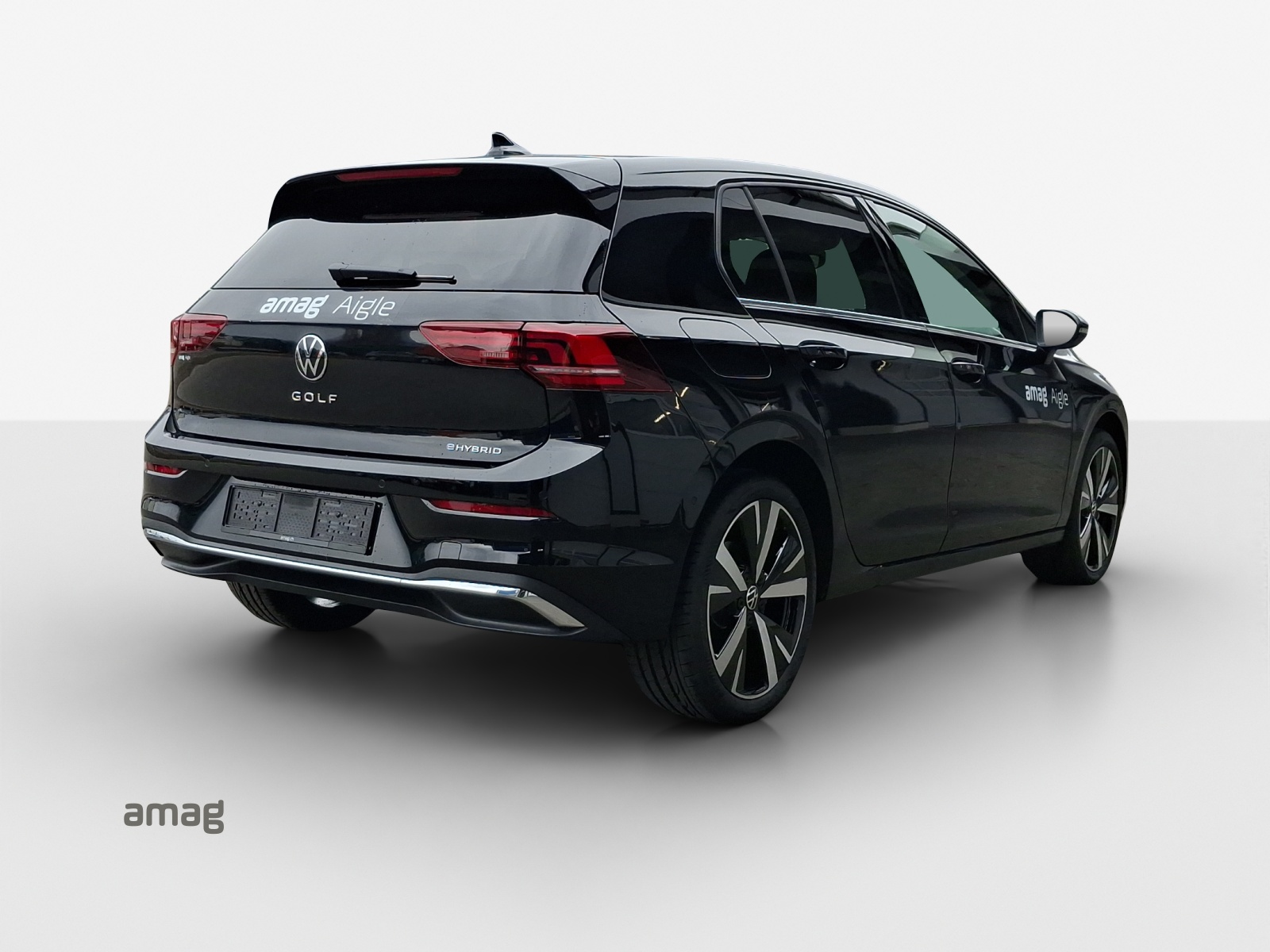 VW Golf 1.5 TSI PHEV Style-image-4