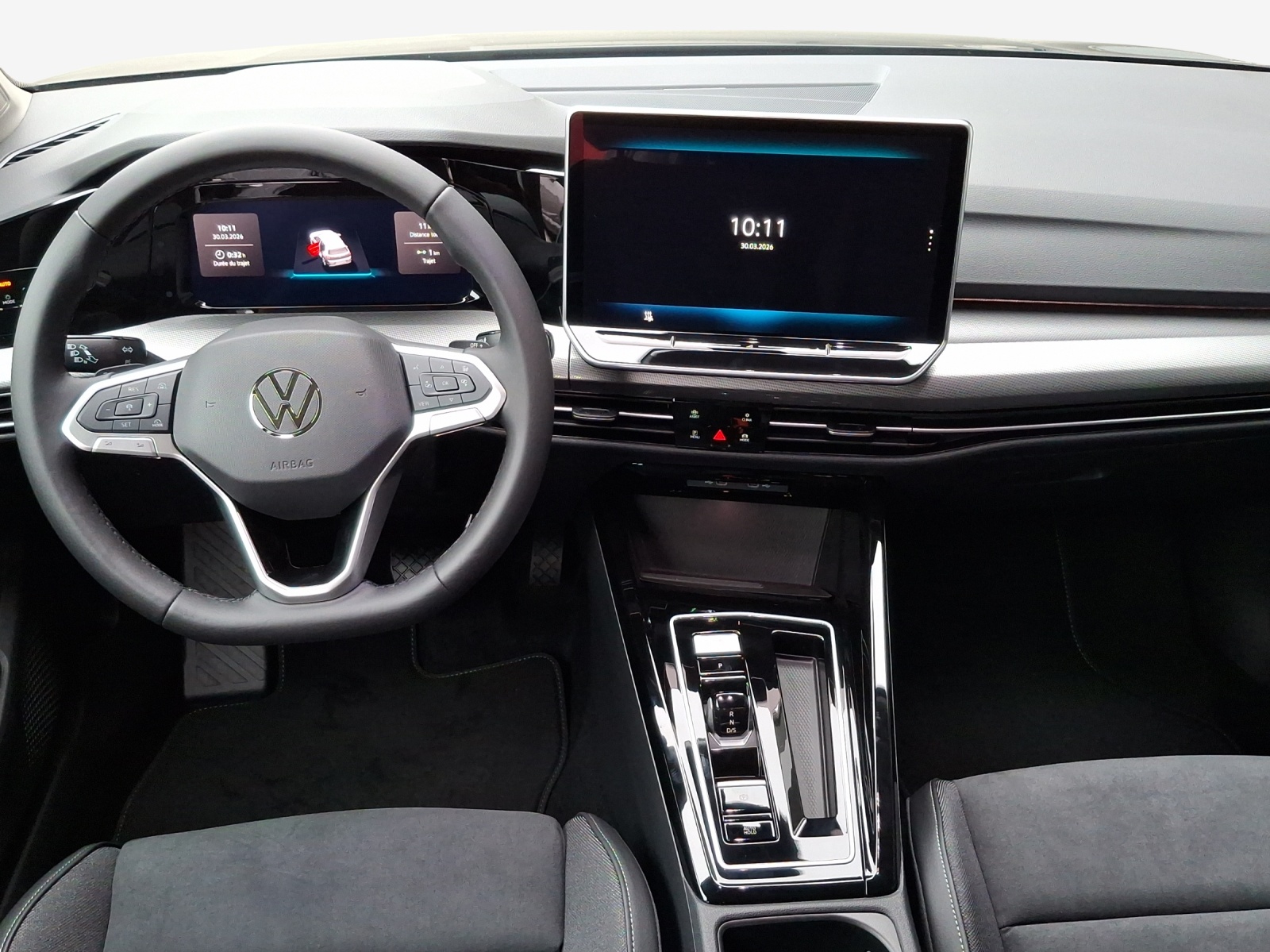 VW Golf 1.5 TSI PHEV Style-image-8