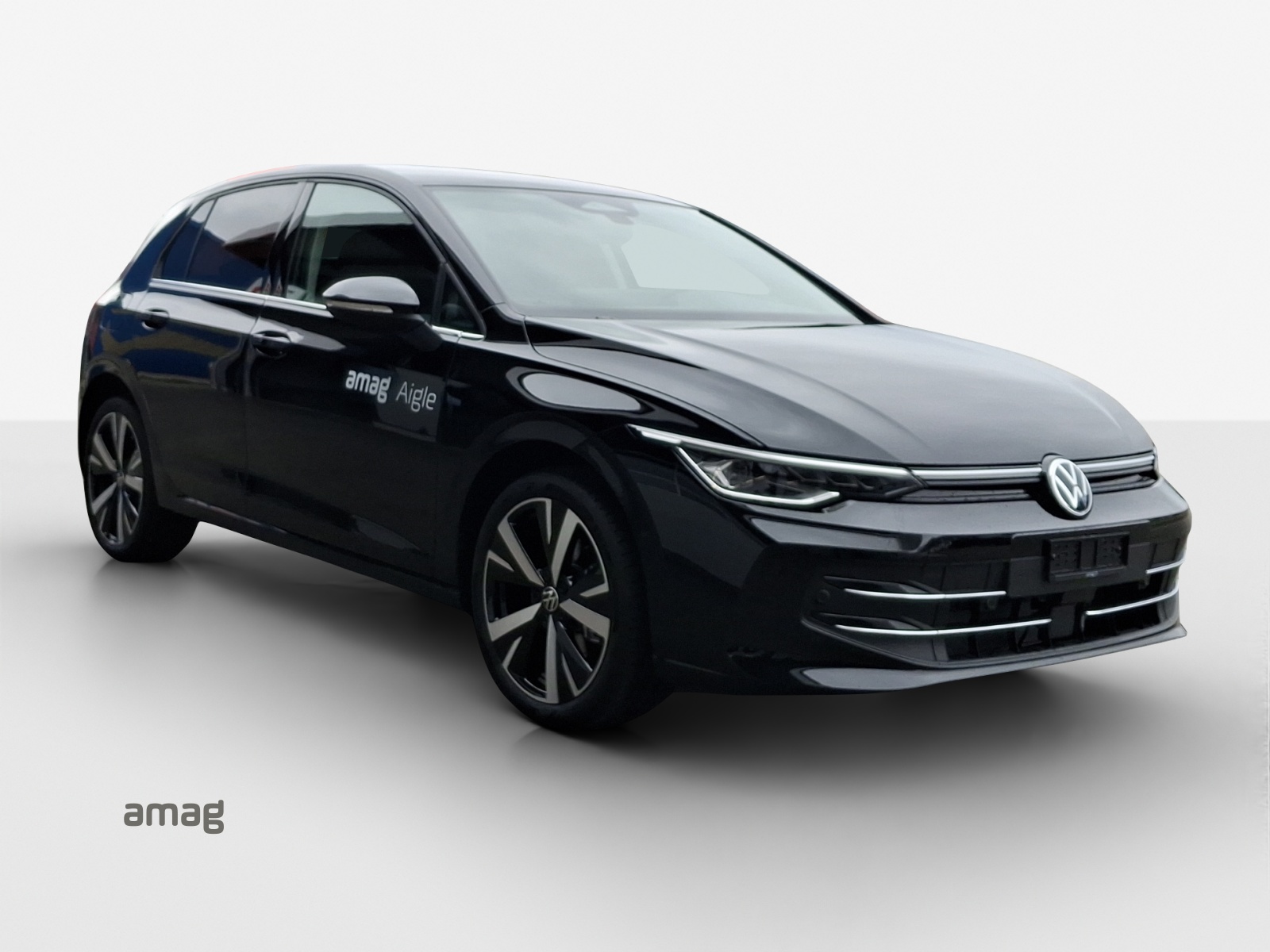VW Golf 1.5 TSI PHEV Style-image-5