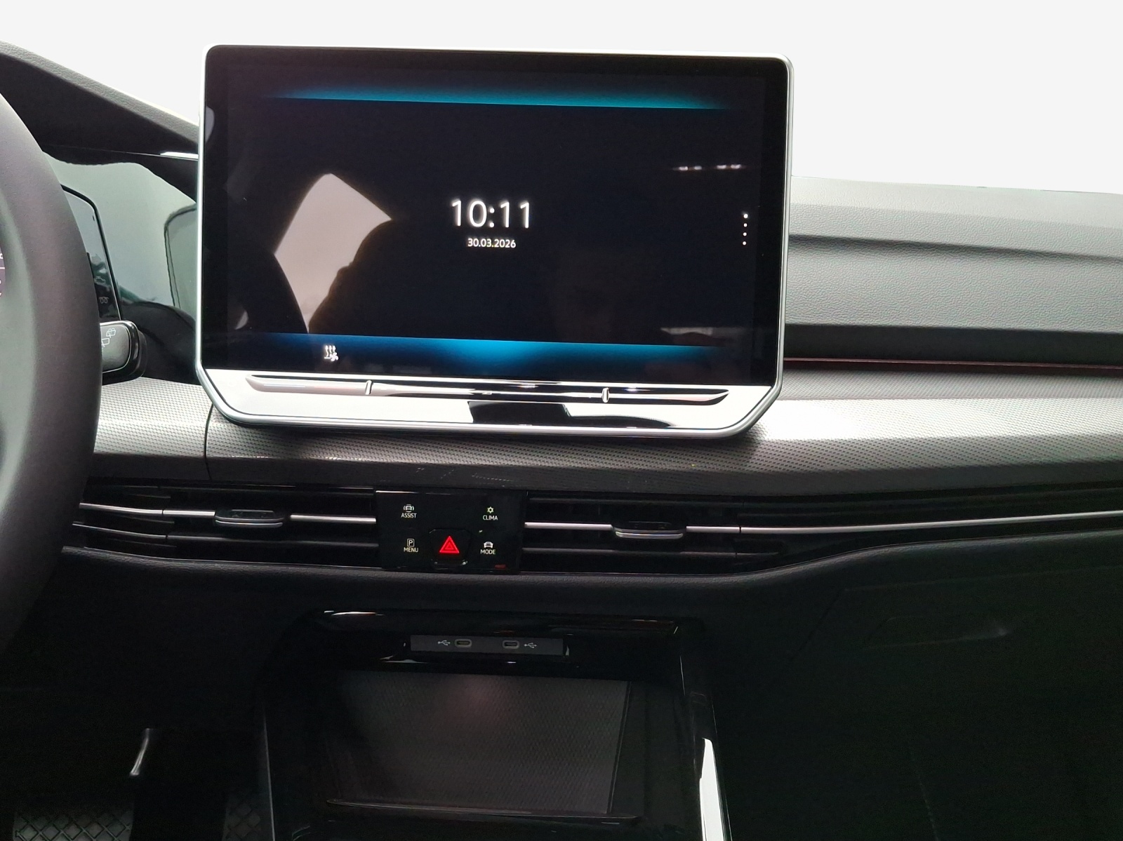 VW Golf 1.5 TSI PHEV Style-image-10