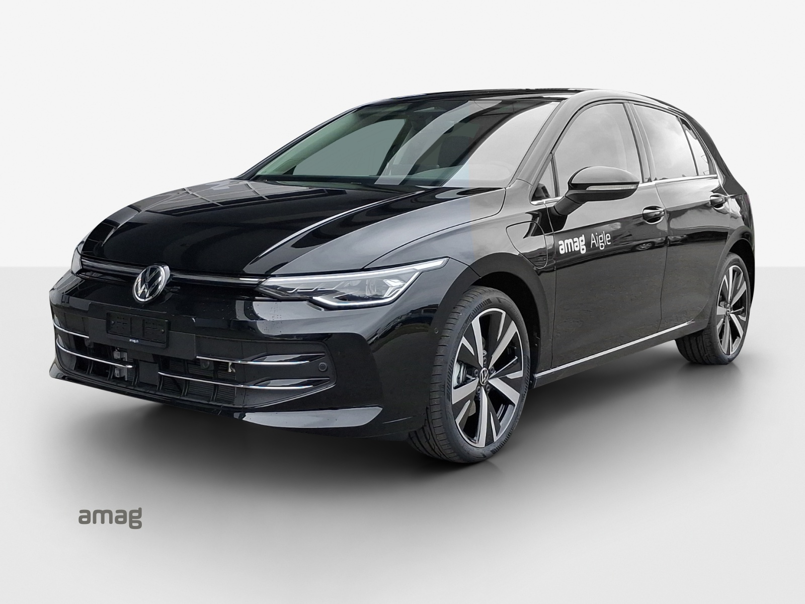 VW Golf 1.5 TSI PHEV Style-image-0