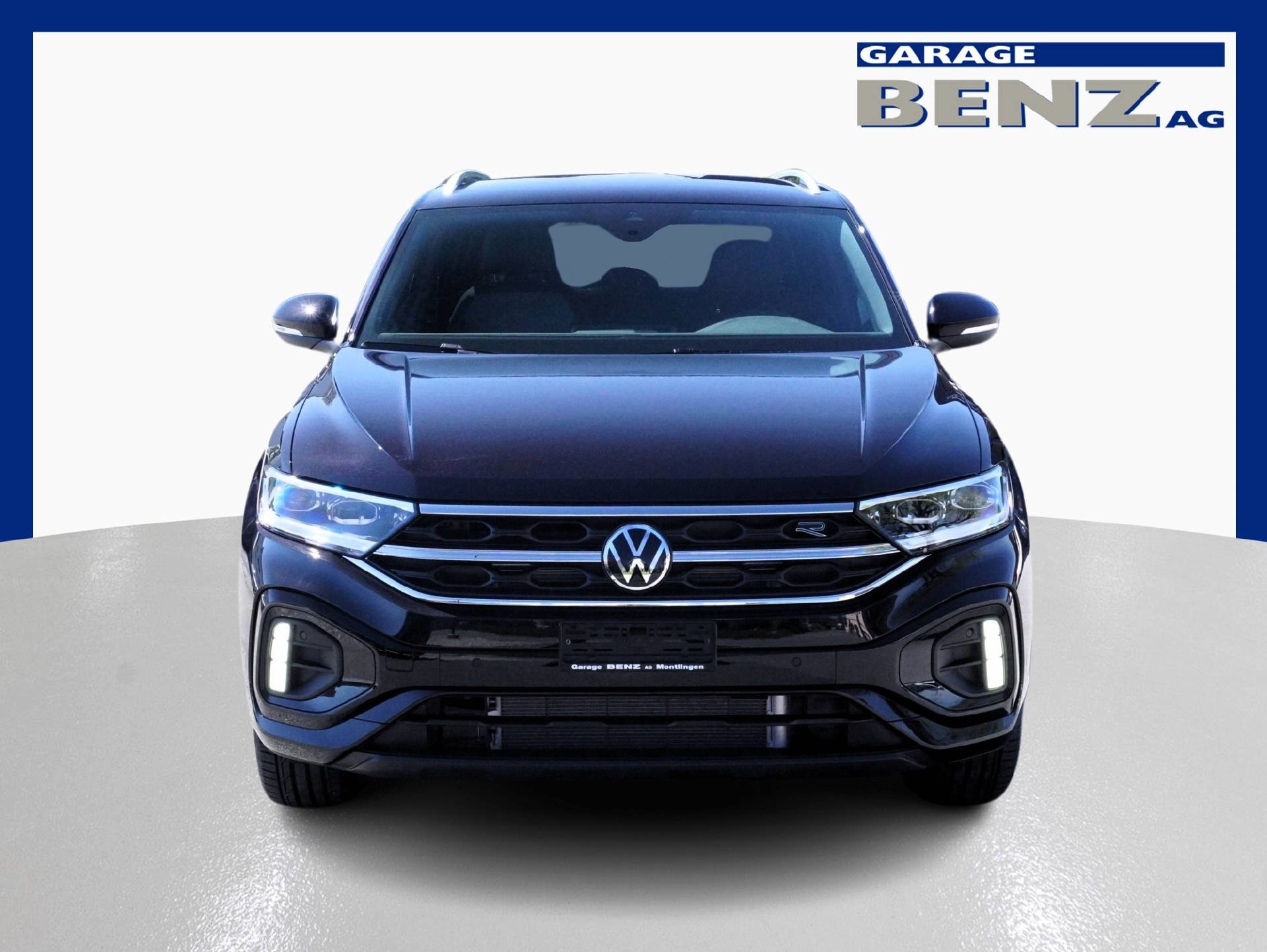 VW T-Roc 2.0 TSI R-Line DSG 4Motion-image-1