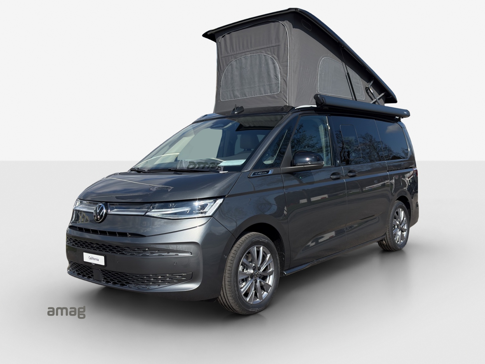 VW Cali Ocean LT 177PS eHyb DSG-image-0