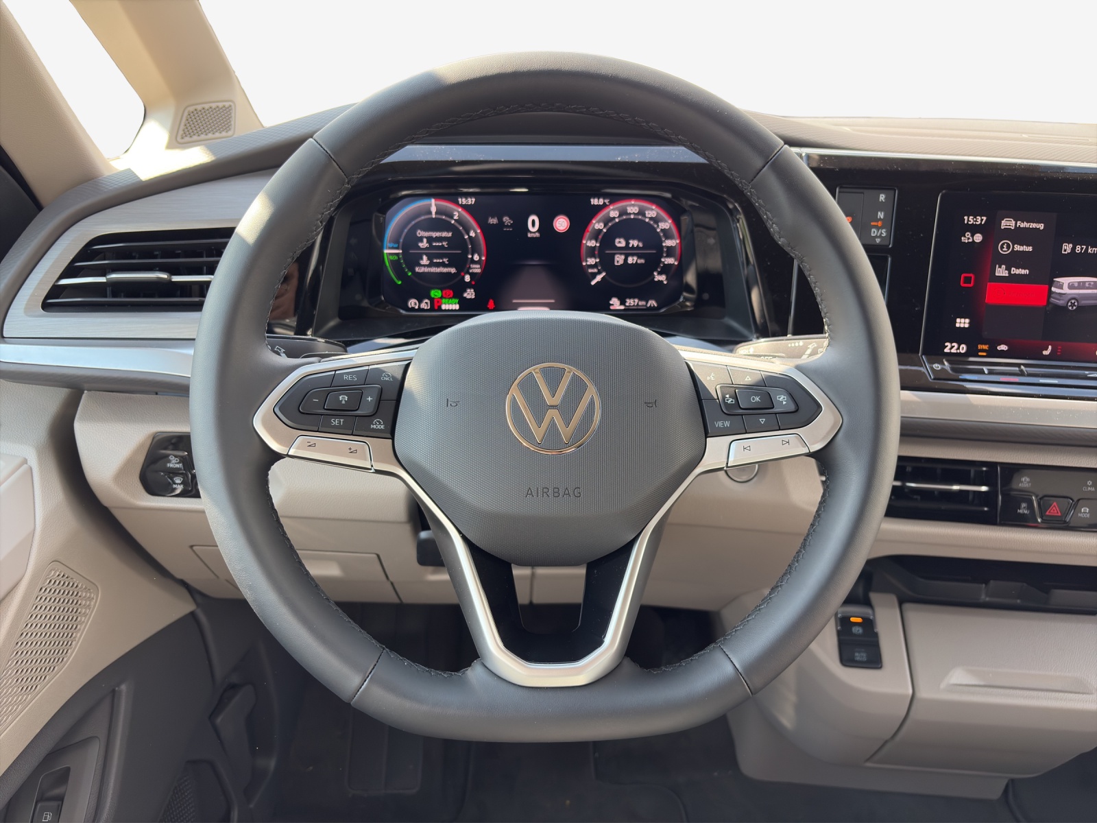 VW Cali Ocean LT 177PS eHyb DSG-image-9